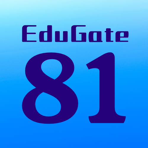 EduGate81